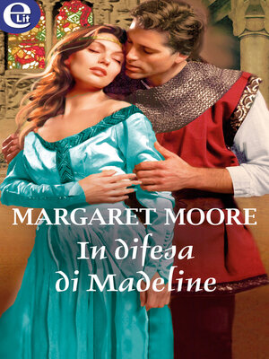 cover image of In difesa di Madeline